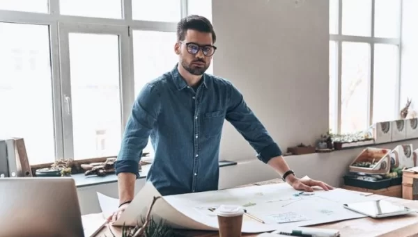 Nowa Inwestycja przy ul. Inowrocławskiej 1A w Toruniu uzyskała pozwolenie na budowę